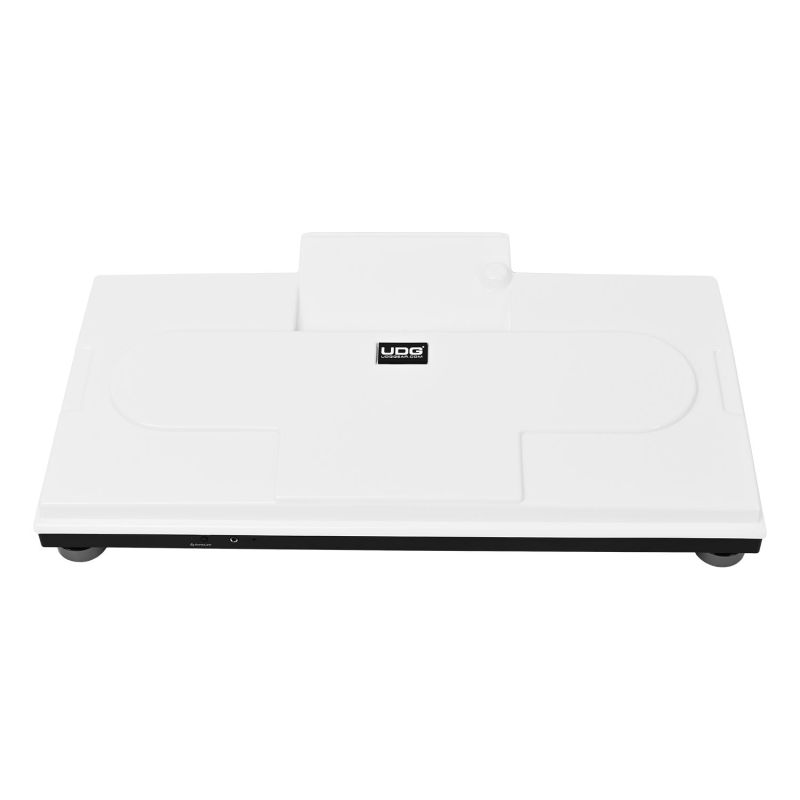 Защитная крышка для DJ-контроллера UDG Ultimate AlphaTheta XDJ-AZ Equipment Cover White (U94127WH)
